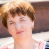 Светлана Пономаренко