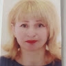 Оксана Коноз