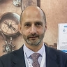 Nikos Stavropoulos
