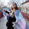 Диана Усач