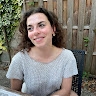 Eliza Solomon