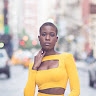 Dayana Jean-Marie