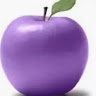 Violet Apple
