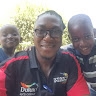Melvin Ncube