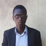 DUSHIMIMANA Eric