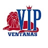 Vip Ventanas S.L.