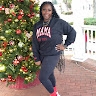 Keandrea Nicholson