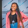Eunice Wangari