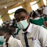 Joshua Antwi