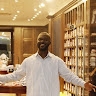 Jeremiah Nana