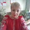 Світлана Демчук