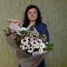 Харченко Наталія