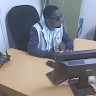 Humphrey wanjala