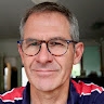 Patrick Mégard