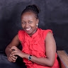 Jacqueline Kisilu