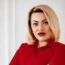 Yuliia Arnautova