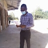 Isaiah Kabuswe