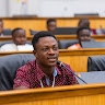 Isaac Asiedu Kwakye