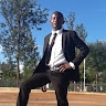 Elie Ntirenganya