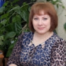 Анна Гончаренко