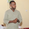 Feruz warsame