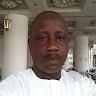Isiaka Jimoh