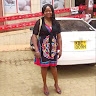 Caroline mawia