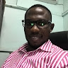 Benjamin Danquah