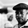 Job Bwango