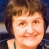 Берта Риненберг