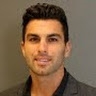 kamron fariba