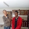 Johnson Mumba