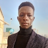 Conrad owino