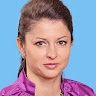 Лілія Рябець