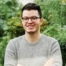Isaac Nikolai Fox