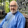 Dmytro Bondariev