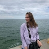 Natalia Maximeyko