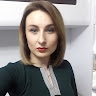 Lidiia Kapustinska