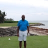 Lamont Gordon