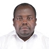 Kurgat Bernard