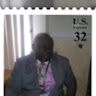 Clement Uwem