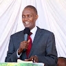 John Okemwa