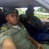 Maxwell Attah