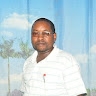christopher mwangi