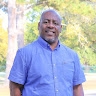Rodney Lockett