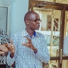 Gidraf Wachira