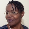 gisèle Mophou