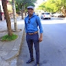 Wilson Baloi