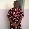Simon Udobi
