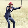 Tshepo Ngake